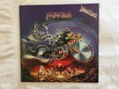 Judas Priest – Painkiller LP - original 1990 UK release