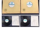 I’M SORRY I’LL READ THAT AGAIN/FRANKIE HOWERD SHOW. 2x BBC TRANSCRIPTION DISCS