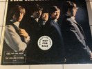 The Rolling Stones England's Newest Hit Makers LP Mono White Label Promo W/photo