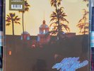 THE EAGLES  HOTEL CALIFORNIA 180 GRAM LP STILL SEALED ROCK POP JOE WALSH