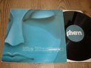 THE BLUE BOY - Remember Me - UK 12