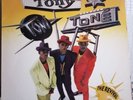 TONY TONI TONE The Revival NM Vinyl Record  LP  1990 Original Pressing RARE