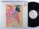 CAPTAIN BEEFHEART Shiny Beast (Bat Chain Puller) WARNER BROS LP VG+ promo n