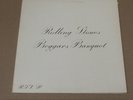 The Rolling Stones Beggars Banquet Vinyl LP Record