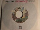 Rush / Spirit of Radio & Circumstances / Mercury 1980 45rpm / NM
