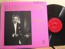 RCA Soria LDS-2554 ARTHUR RUBINSTEIN Chopin Sonatas 8S 14S 1961 NM