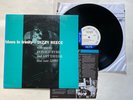 DIZZY REECE - BLUES IN TRINITY, 1995 BLUE NOTE BL-32093, JAZZ, SUPERB, EX/MINT
