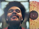 THE WEEKND after hours *rare gold vinyl* XO REPUBLIC 2xLP alt indie rock