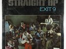 Exit 9 - Straight Up LP - BRC SEALED