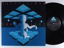 HAPPY THE MAN Crafty Hands ARISTA LP VG+ n