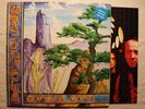 Ozric Tentacles - Curious Corn UK orig' ltd  Mad Fish LP 1997 prog SPACE rock