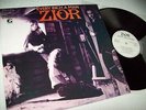 Zior-Every Inch A Man-Vinyl-Sehr alte RI -Unplayed  Archivexemplar -TOP NEU