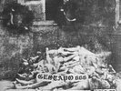 Gestapo 666 Black Gestapo Metal LP Satanic Warmaster Kristallnacht Absurd