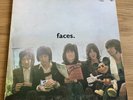 1971 Faces The First Step Vinyl LP Album 2nd UK Pressing Gatefold Sleeve