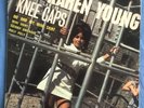 rare French EP KAREN YOUNG ET LES KNEE CAPS - Me and my mini skirt
