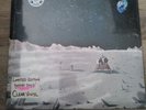 viny album: Public Service Broadcasting - the race for space