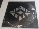 Jacob's Kelly - Vinyl LP, Record - Rare - 80's - Rock - HTF