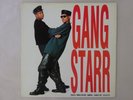 Gang Starr No More Mr. Nice Guy Wild Pitch Records WPL2001 US  VINYL LP