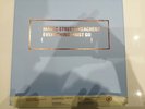 Manic Street Preachers Everything Must Go vinyl and CD limited 20th anniversary