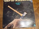 David Axelrod 12 Lp Heavy Axe Vintage PROMO COPY
