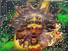 SHPONGLE NOTHING LASTS BUT NOTHING IS LOST VINYL LP NEUF