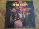 ART BLAKEY And The Jazz Messengers 