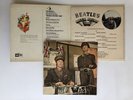 1967 Vintage The Beatles Magical Mystery Tour Vinyl Record Album 12” + Inserts