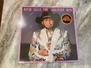 DAVID ALAN COE - Greatest Hits LP Columbia  PC 35627 Sealed 1978