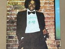 Michael Jackson – Off The Wall = Desde La Pared Vinyl Record LP Venezuela