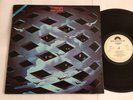 THE WHO TOMMY PROMO WHITE LABEL MEXICO LP RARE VARIATION GATEFOLD MEXICAN