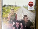 The Clash : Combat Rock (Limited Exclusive Red Vinyl LP, 2022) NEW / SEALED