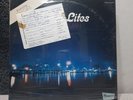 THE CHI-LITES LP - A LONELY MAN SEALED - BL 754179 - R&B SOUL Receipt