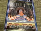 Styx Paradise Theatre Gala Premiere Album Promo Poster 1980 A&M Records #14