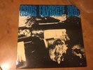 God's Favorite Dog: Touch and Go Records Punk Vinyl Sampler Includes Poster
