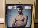 RARE Kurtis Blow Self Titled 8-Track Tape Vintage Vtg Music Media Hard to Find