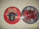 RIGOR MORTIS - RIGORMORTIS PICTURE DISC LP (130,503)