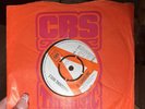 MATCHING MOLE-Robert Wyatt-Soft Machine-Sinclair-Caravan-“O CAROLINE” CBS S 8101