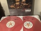 limp bizkit - chocolate starfish And Hot dog Flavored Water- Vinyl Record Lp VG+