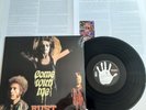 LP RUST Come With Me (Re) LONG HAIR MUSIC LHC 281 - STILL SEALED (John Thomas)