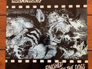 Holy Moses - Finished With The Dogs GWR Records 71411-1 Vinyl LP USA 1989