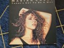 Mariah Carey There's Got To Be a Way 12 Inch Vinyl