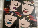 Kiss Asylum NEW SEALED Vinyl LP 2014 180 gram REMASTER 1985 album USA Pressing