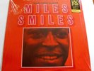 MILES DAVIS QUINTET - Miles Smiles - New, Sealed 180g Vinyl LP Record Album