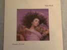 Kate Bush Hounds Of Love Vinyl Album - UK 1st Pressing 1985 Running Up That Hill