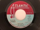 1971 PROMO mono stereo LED ZEPPELIN 45 Black Dog ATLANTIC  hear