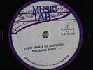 Brigadier Jerry/Peter Broggs 