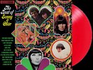 Sonny & Cher- Exclusive Red Vinyl Greatest Hits- New release