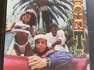 Ice-T – Rhyme Pays LP 1987 Sire – 1-25602 - Very Good Cover - Excellent Vinyl