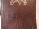 SAINT VITUS VINYL S/T