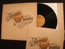 Neil Young - Harvest - 1972 Reprise Vinyl 12'' Lp./ VG+/ Prog Folk Rock
